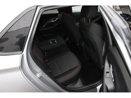 2023 Hyundai i30 Petrol Deluxe NLine €23,950 thumbnail