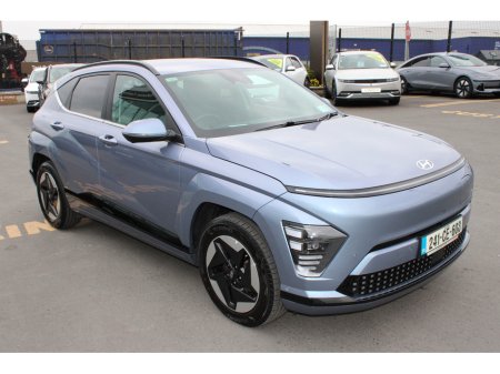 2024 Hyundai Kona - thumbnail 7