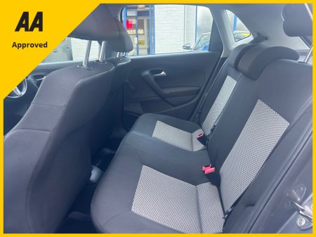 2013 Volkswagen Polo - thumbnail 7