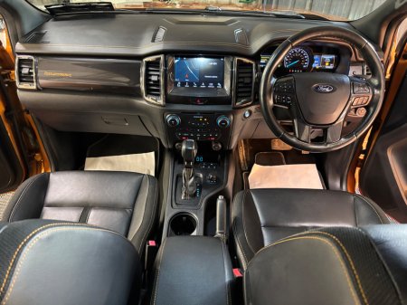 2019 Ford Ranger - thumbnail 15