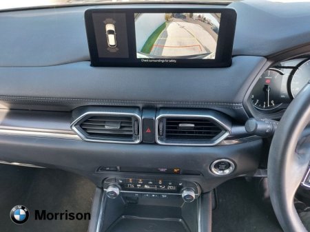 2024 Mazda CX-5 - thumbnail 13