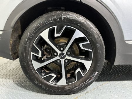 2024 Kia Sportage K3 1.6 Crdi €33,800 thumbnail