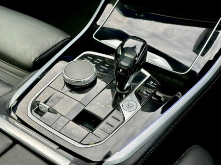 2021 BMW X5 - thumbnail 25