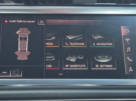 2020 Audi Q3 SPORTBACK COUPE TDI AUTO S-TRONIC SE €27,995 thumbnail