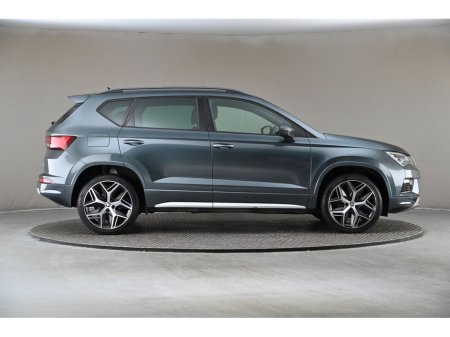 2020 SEAT Ateca - thumbnail 11