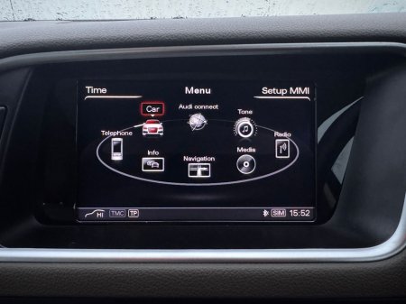 2016 Audi Q5 2.0 TDI 190 Q S-TRONIC SE AUTO 4DR €18,800 thumbnail