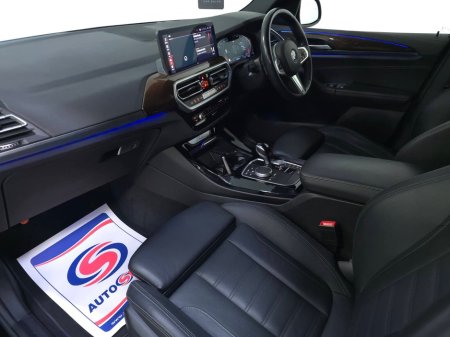 2021 BMW X3 - thumbnail 15