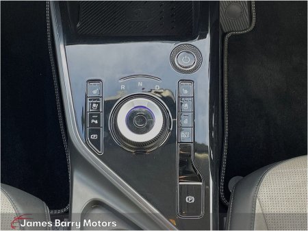 2022 Kia Niro eNiro (Long) BEV 64Kw K4 thumbnail