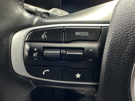 2022 Kia Sportage K2 1.6 Crdi €24,800 thumbnail