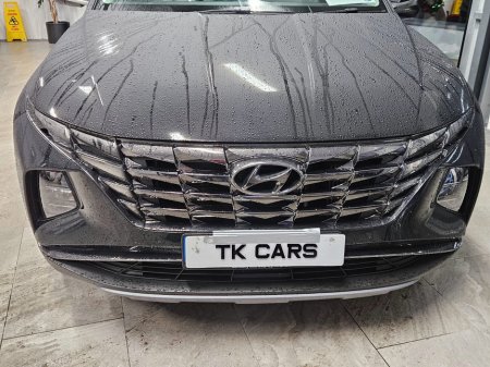 2021 Hyundai Tucson 2WD Executive Plus