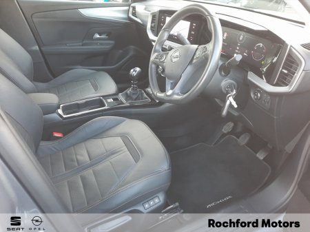 2022 Opel Mokka - thumbnail 10