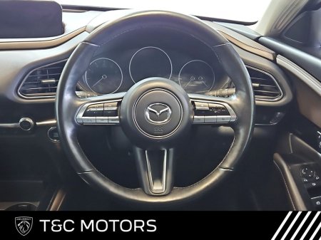 2023 Mazda CX-30 - thumbnail 13