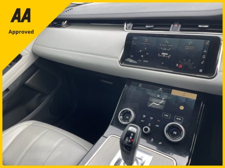 2023 Land Rover Range Rover Evoque - thumbnail 8