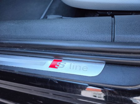 2017 Audi A6 - thumbnail 15