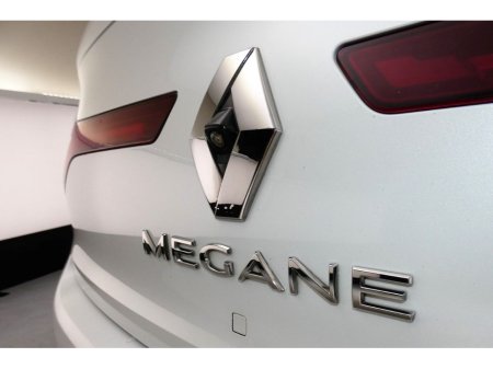 2018 Renault Megane - thumbnail 28