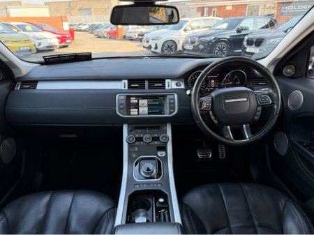 2015 Land Rover Range Rover Evoque - thumbnail 26