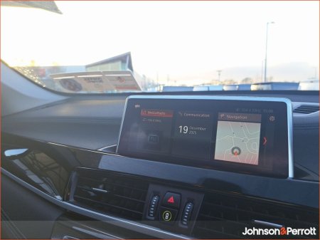 2022 BMW X1 xDrive25e Sport Auto LOW MILEAGE €31,900 thumbnail