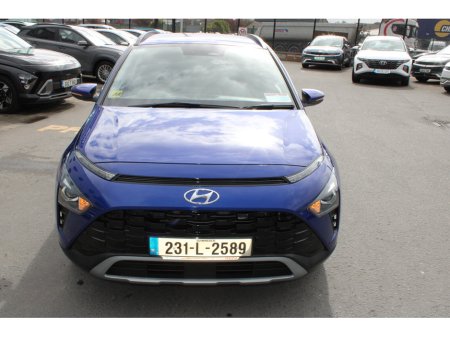 2023 Hyundai Bayon - thumbnail 8