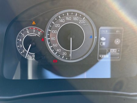 2025 Suzuki Ignis Ignis 1.2 Mild Hybrid SZ-T MT €21,900 thumbnail