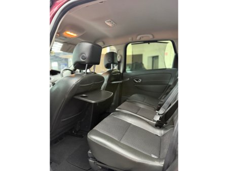 2016 Renault Grand Scenic 1.5 DCI DYNAMIQUE NAV 110BHP DYNA 5DR €8,950 thumbnail