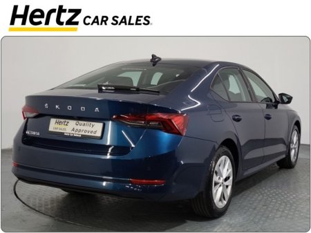 2024 Skoda Octavia AMB 2.0TDI Diesel Manual €27,795 thumbnail