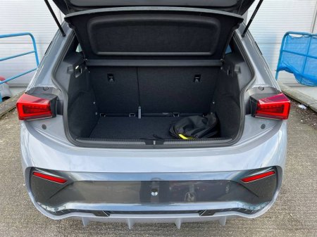 2024 Cupra Born - thumbnail 13