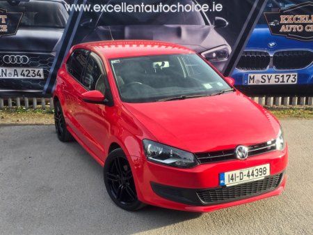 2014 Volkswagen Polo - thumbnail 5