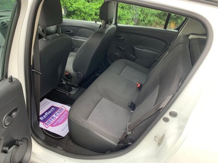 2013 Dacia Sandero 1.2 16V ACCESS 75BHP 5 5DR €4,950 thumbnail