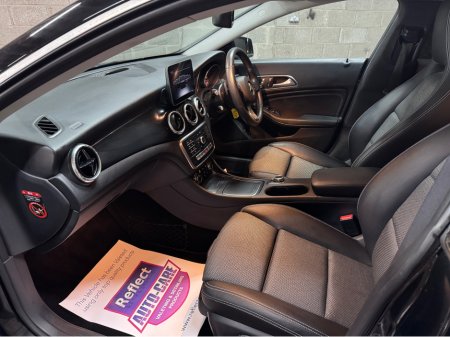 2017 Mercedes-Benz CLA Class MERCEDES CLA ESTATE “60,000KMS” 2017 €16,999 thumbnail