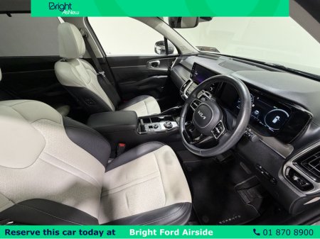 2022 Kia Sorento - thumbnail 13