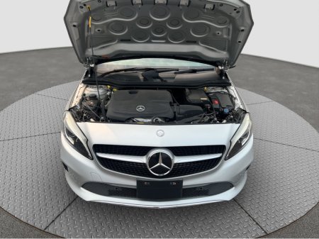 2016 Mercedes-Benz A Class - thumbnail 17