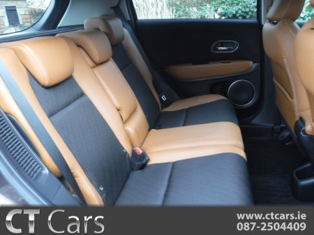 2018 Honda Vezel - thumbnail 13