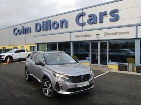 2022 Peugeot 3008 ALLURE PREMIUM PLUS ***LOW KMS***