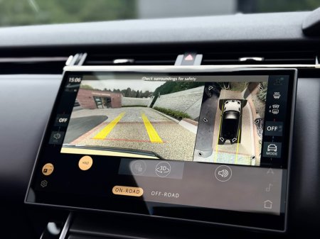 2024 Land Rover Range Rover Velar - thumbnail 15