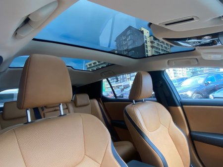 2024 Lexus RZ - thumbnail 26