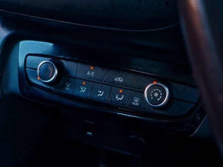 2022 Opel Corsa 1.2 PETROL OMLY 14000 KILOMETERS NEW NCT 02/28 €14,900 thumbnail