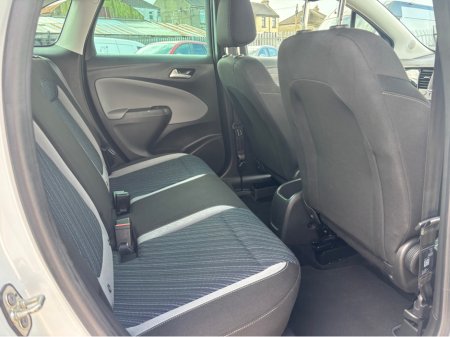 2020 Opel Crossland X - thumbnail 4