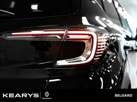 2026 Renault Captur - thumbnail 12