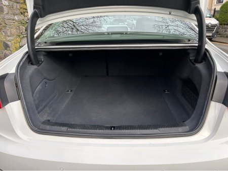 2012 Audi A6 - thumbnail 6