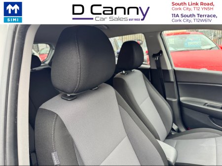 2020 Hyundai i20 - thumbnail 10