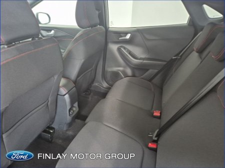 2026 Ford Puma - thumbnail 8