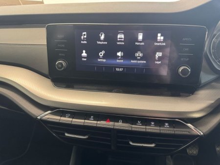 2024 Skoda Octavia - thumbnail 8