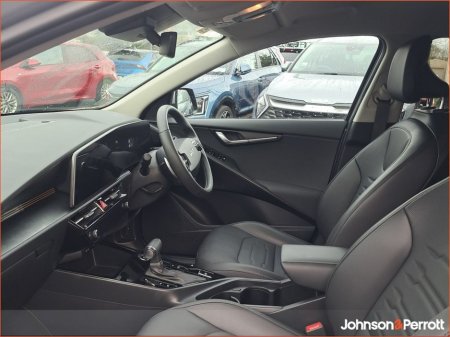 2025 Kia Niro Niro K3 HEV 3.9% APR Available! €35,900