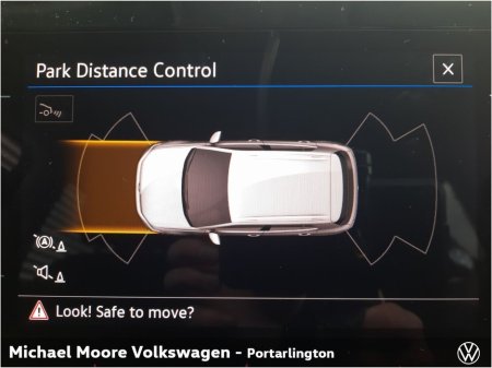 2026 Volkswagen T-Cross EDITION 75 1.0TSI 95HP M5F €35,100 thumbnail