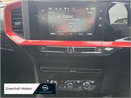 2022 Opel Mokka - thumbnail 15