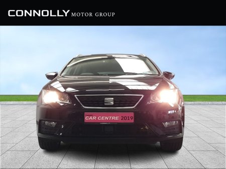 2019 SEAT Leon - thumbnail 12