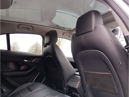 2020 Jaguar I-Pace - thumbnail 9