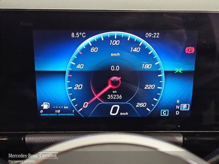 2022 Mercedes-Benz GLA Class *RESERVED*200D Progressive - Low Mileage €40,950 thumbnail