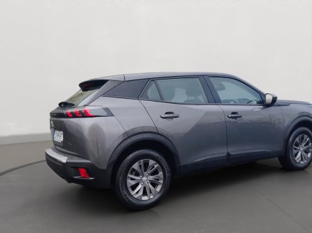 2020 Peugeot 2008 - thumbnail 6