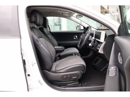 2023 Hyundai Ioniq 5 - thumbnail 8